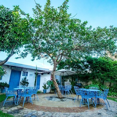 Concepción de Ataco Hotel Casa Pino, Tu Casa En Ataco מראה חיצוני תמונה