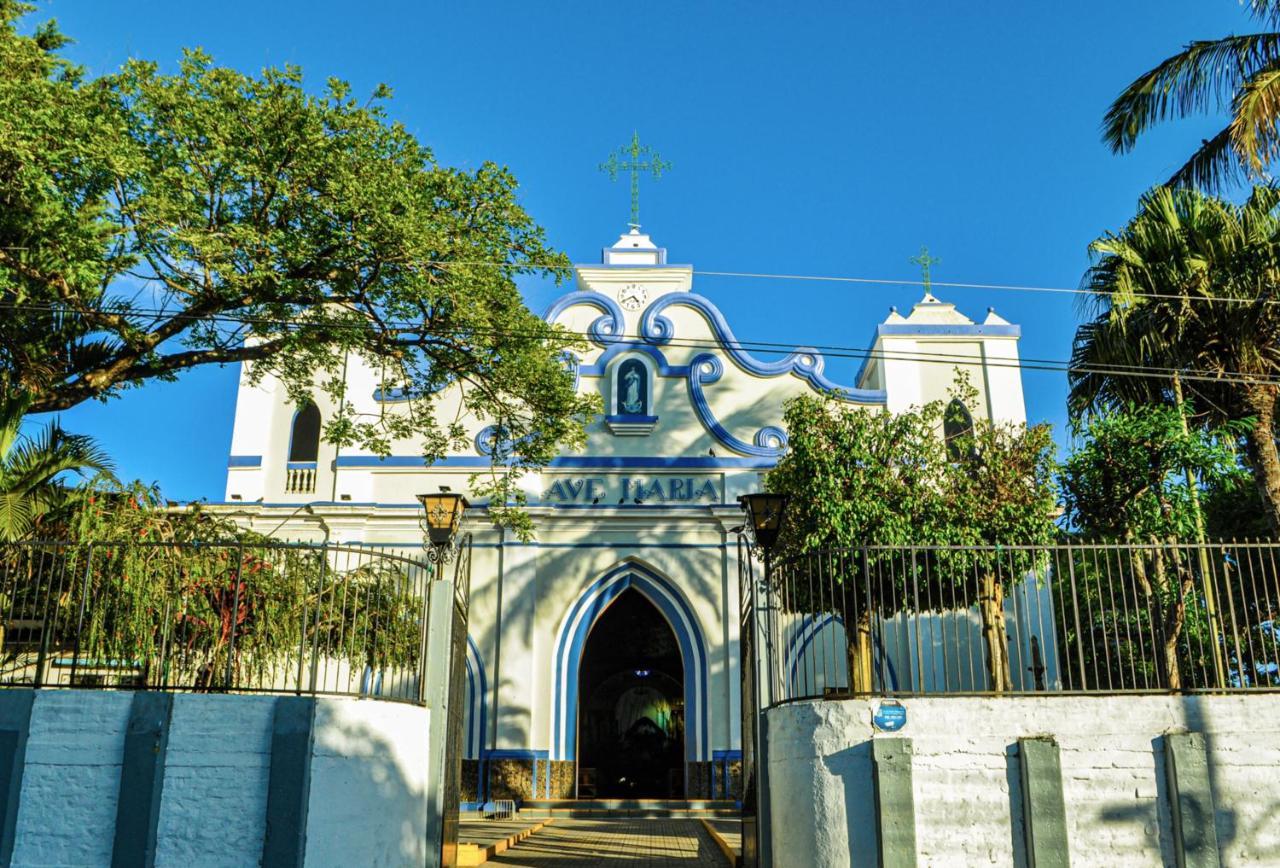 Concepción de Ataco Hotel Casa Pino, Tu Casa En Ataco מראה חיצוני תמונה