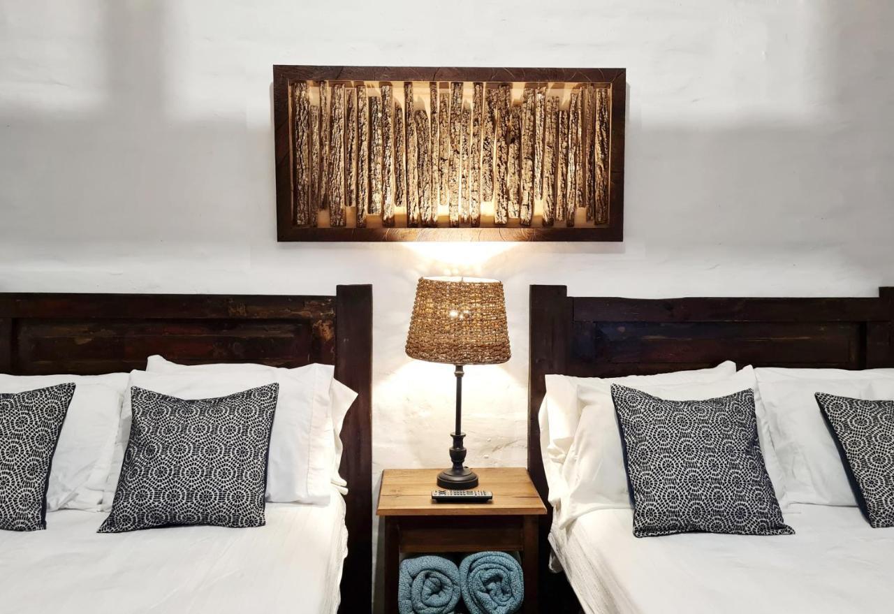 Concepción de Ataco Hotel Casa Pino, Tu Casa En Ataco מראה חיצוני תמונה