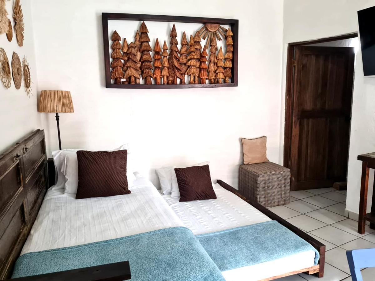 Concepción de Ataco Hotel Casa Pino, Tu Casa En Ataco מראה חיצוני תמונה