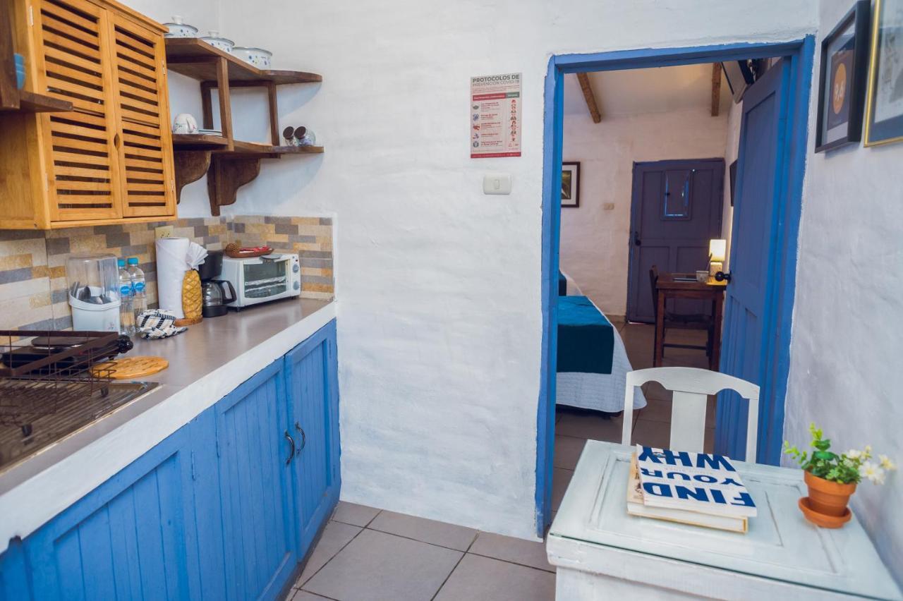 Concepción de Ataco Hotel Casa Pino, Tu Casa En Ataco מראה חיצוני תמונה