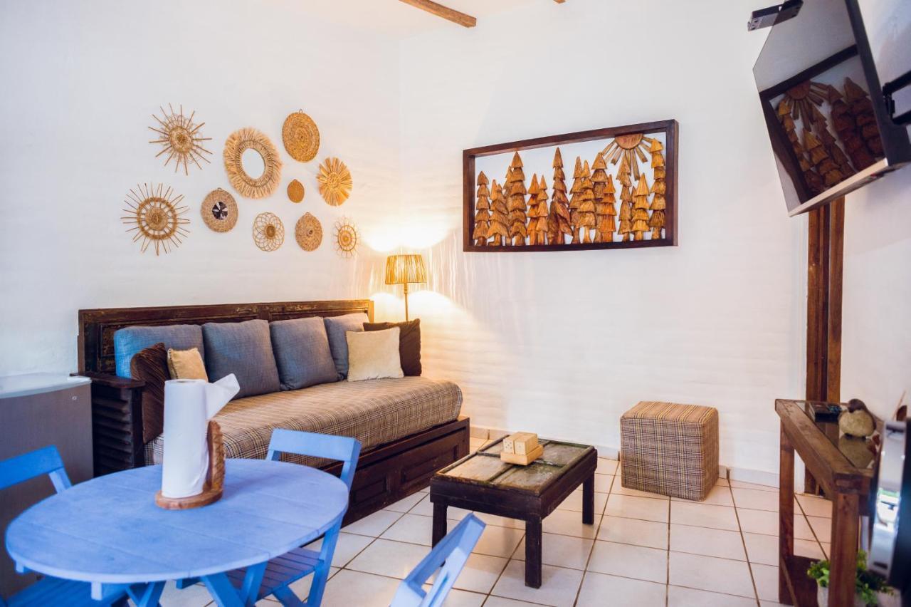 Concepción de Ataco Hotel Casa Pino, Tu Casa En Ataco מראה חיצוני תמונה