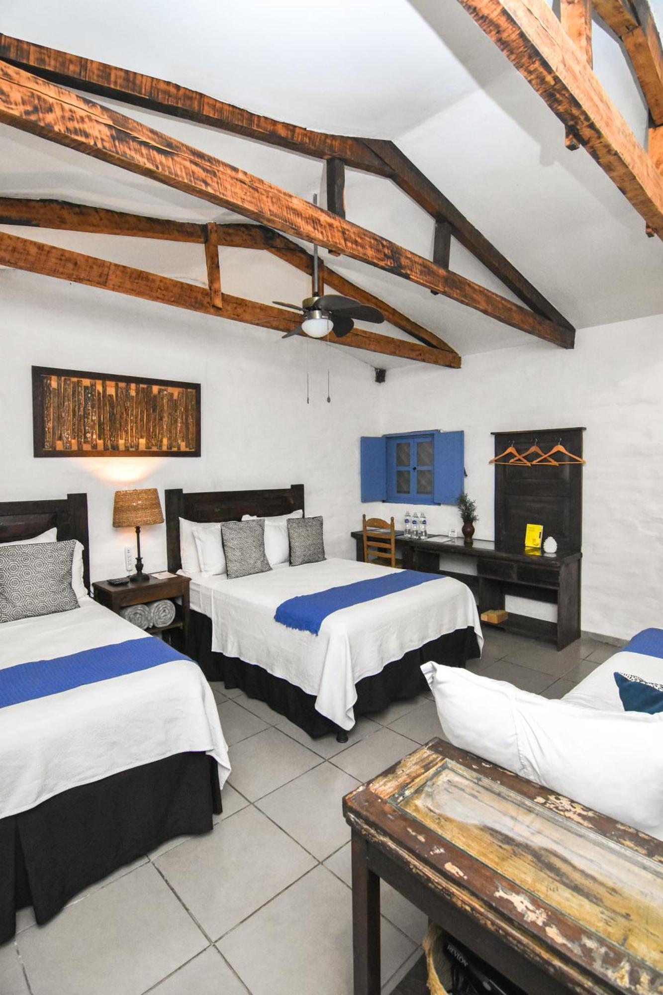 Concepción de Ataco Hotel Casa Pino, Tu Casa En Ataco מראה חיצוני תמונה