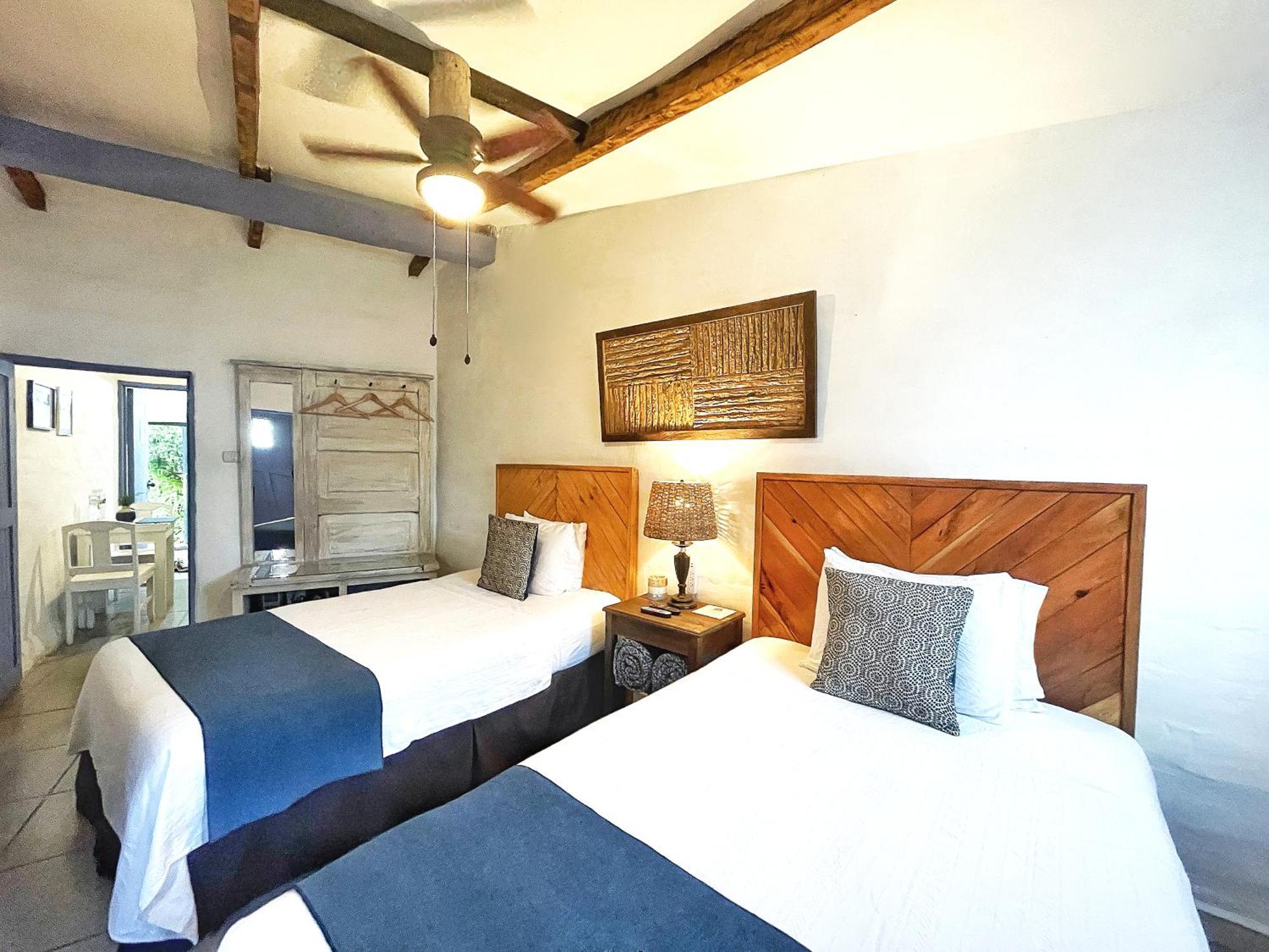 Concepción de Ataco Hotel Casa Pino, Tu Casa En Ataco מראה חיצוני תמונה