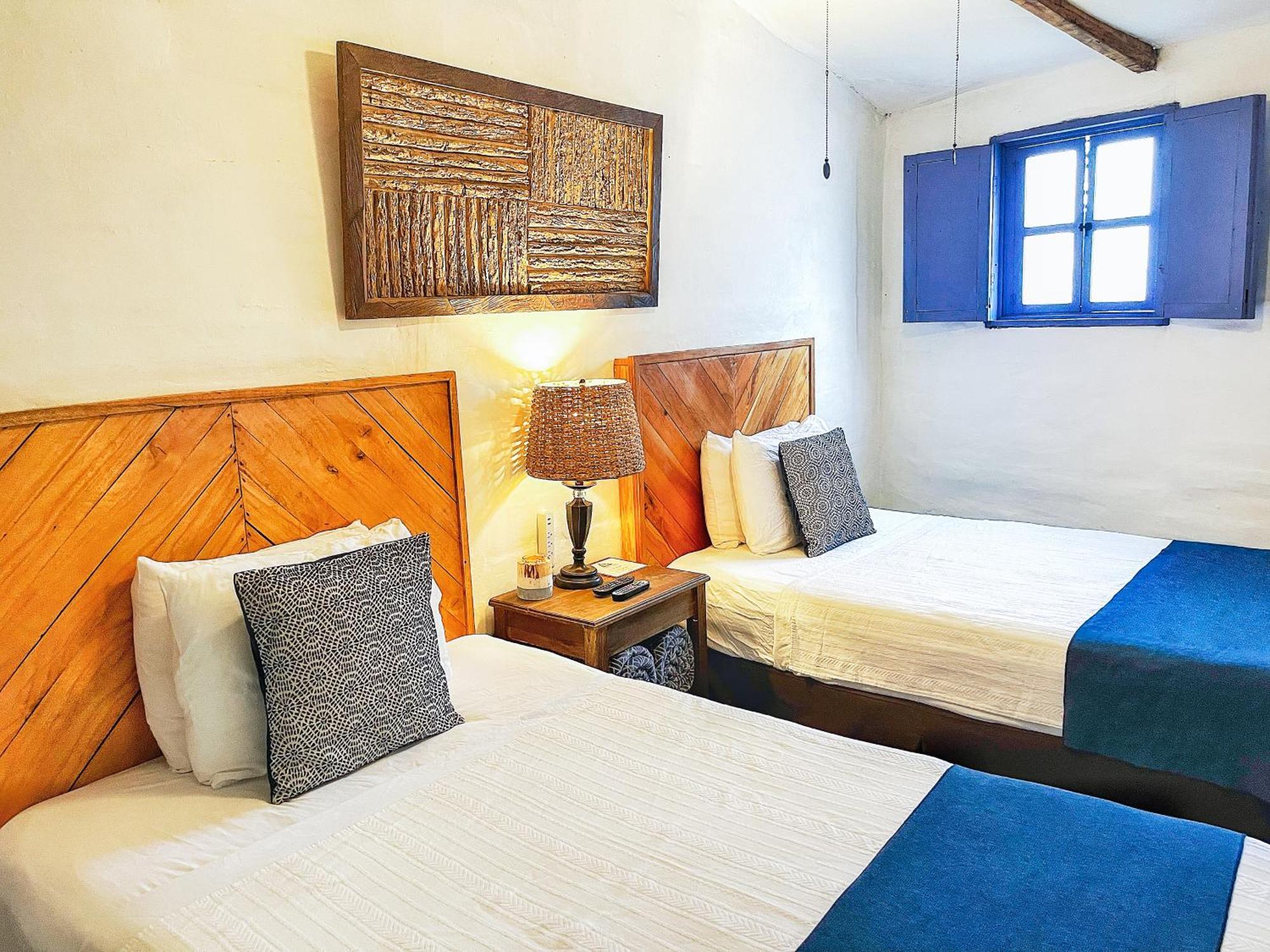 Concepción de Ataco Hotel Casa Pino, Tu Casa En Ataco מראה חיצוני תמונה