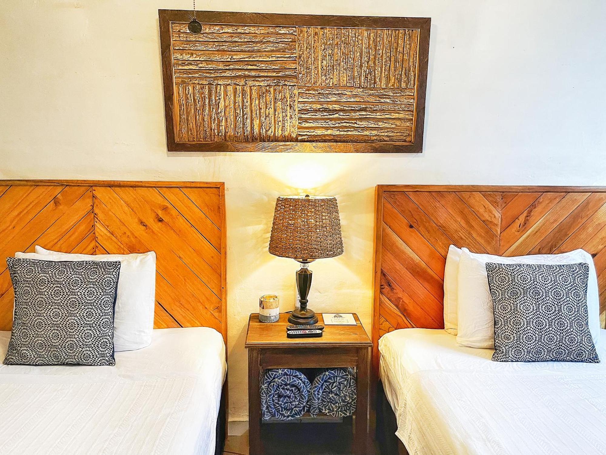 Concepción de Ataco Hotel Casa Pino, Tu Casa En Ataco מראה חיצוני תמונה