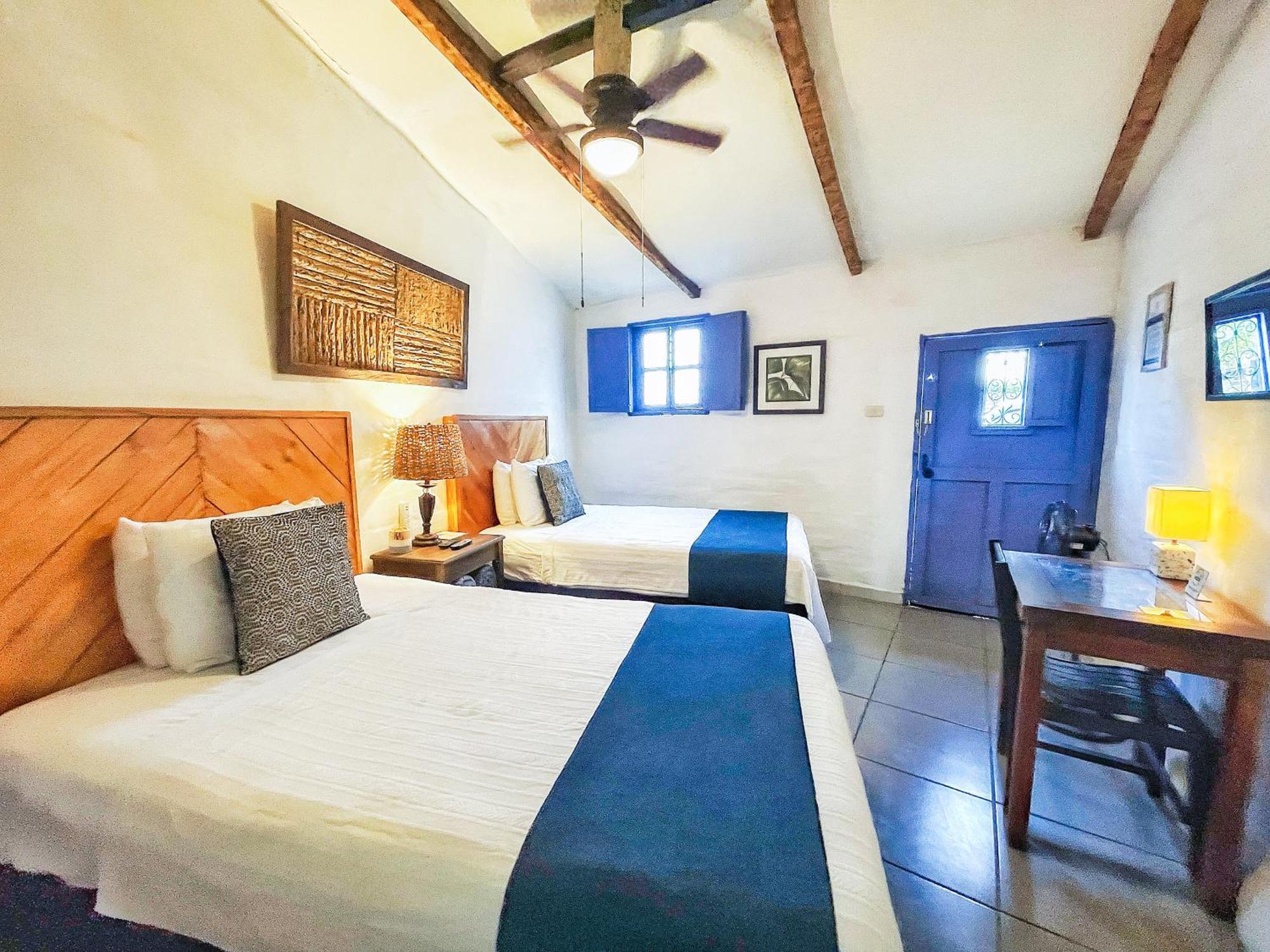 Concepción de Ataco Hotel Casa Pino, Tu Casa En Ataco מראה חיצוני תמונה