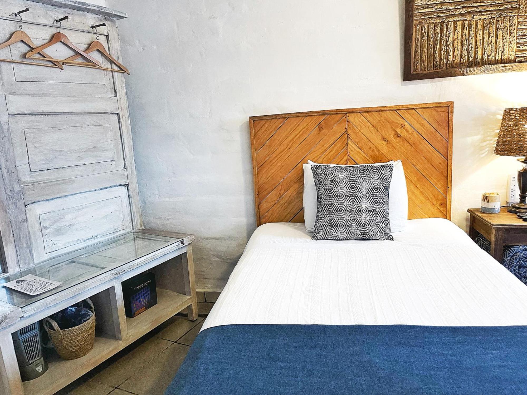 Concepción de Ataco Hotel Casa Pino, Tu Casa En Ataco מראה חיצוני תמונה