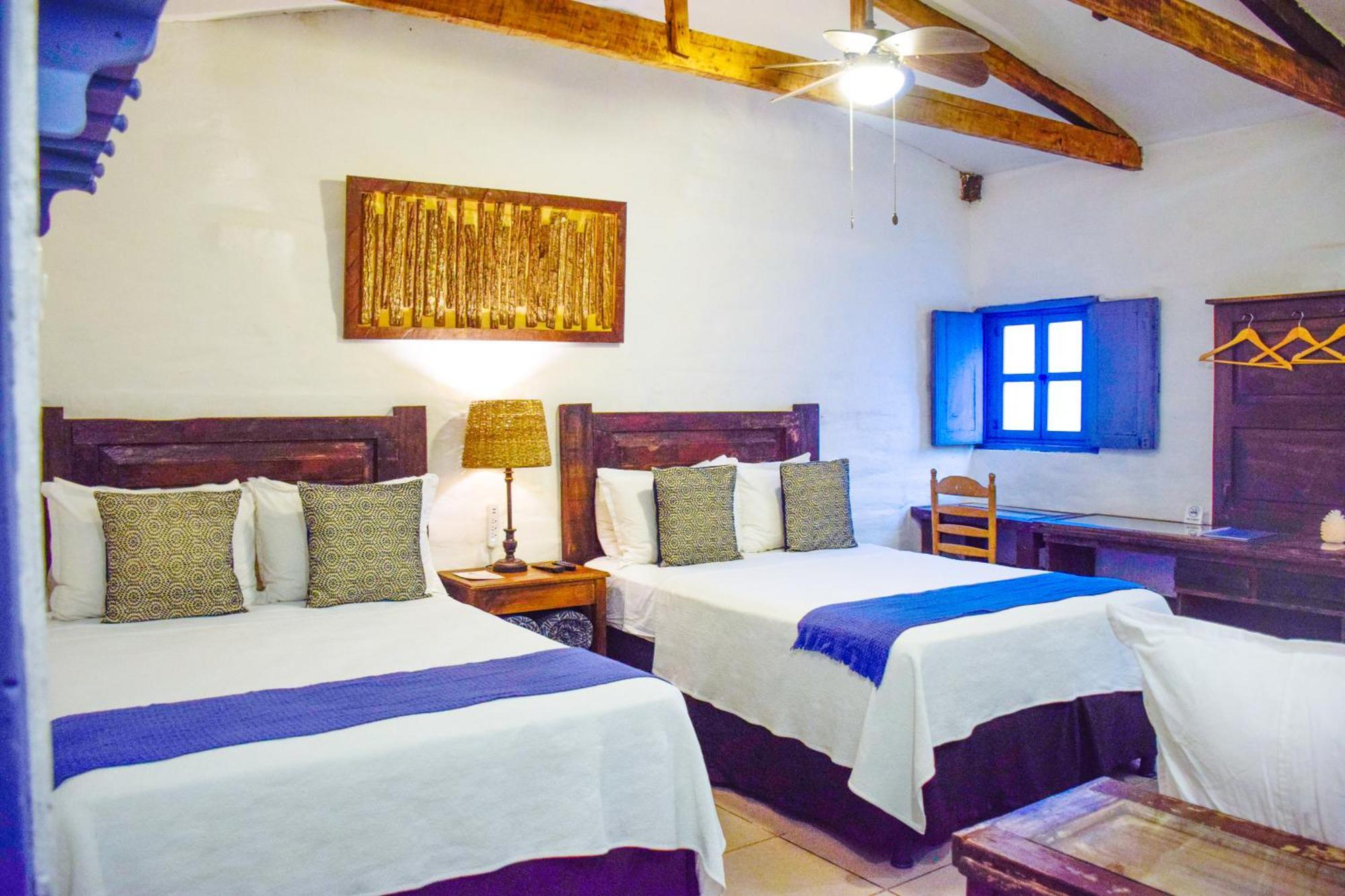 Concepción de Ataco Hotel Casa Pino, Tu Casa En Ataco מראה חיצוני תמונה