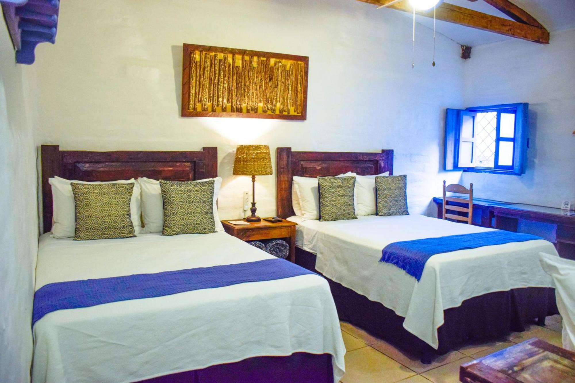 Concepción de Ataco Hotel Casa Pino, Tu Casa En Ataco מראה חיצוני תמונה
