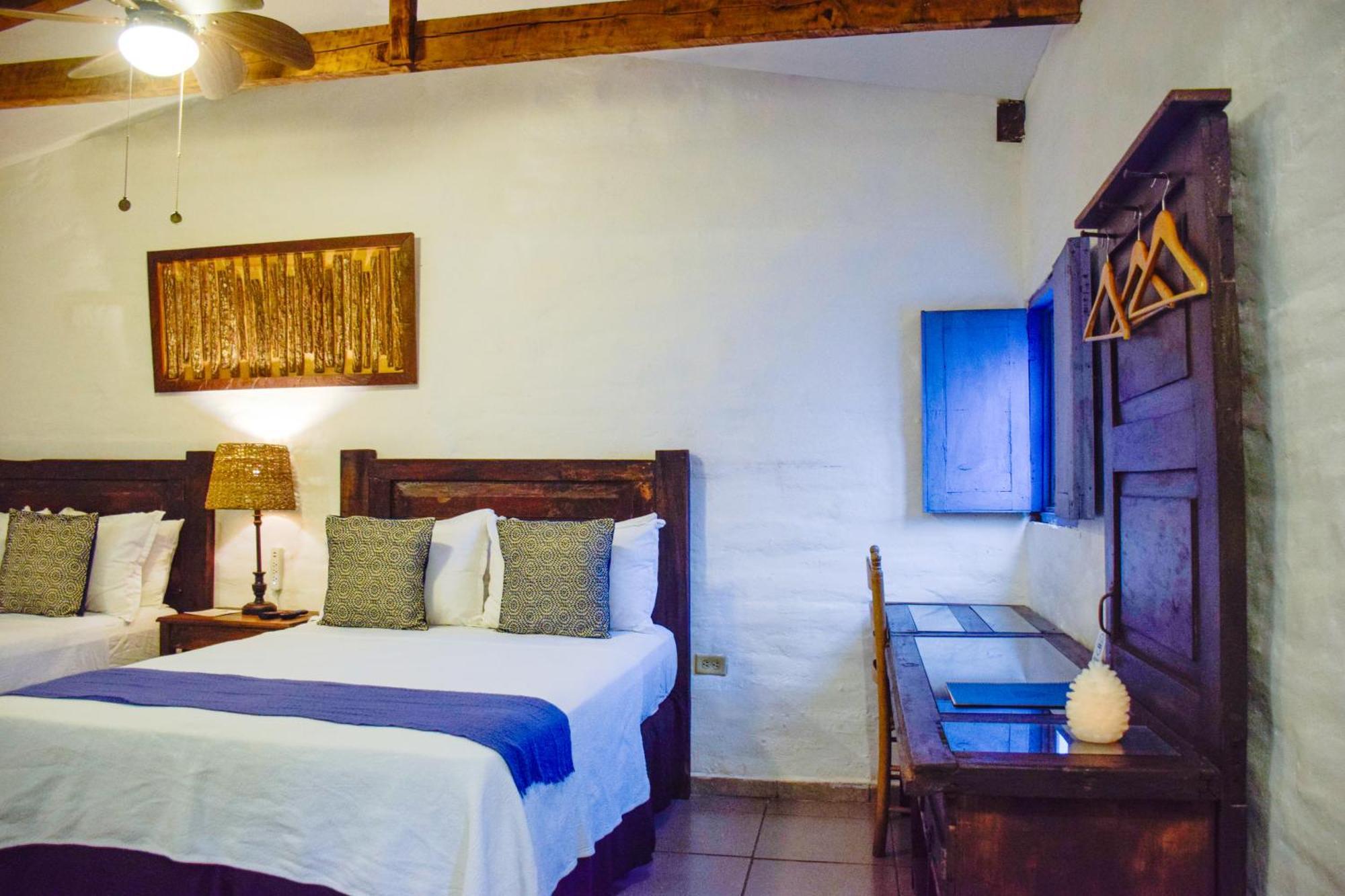 Concepción de Ataco Hotel Casa Pino, Tu Casa En Ataco מראה חיצוני תמונה