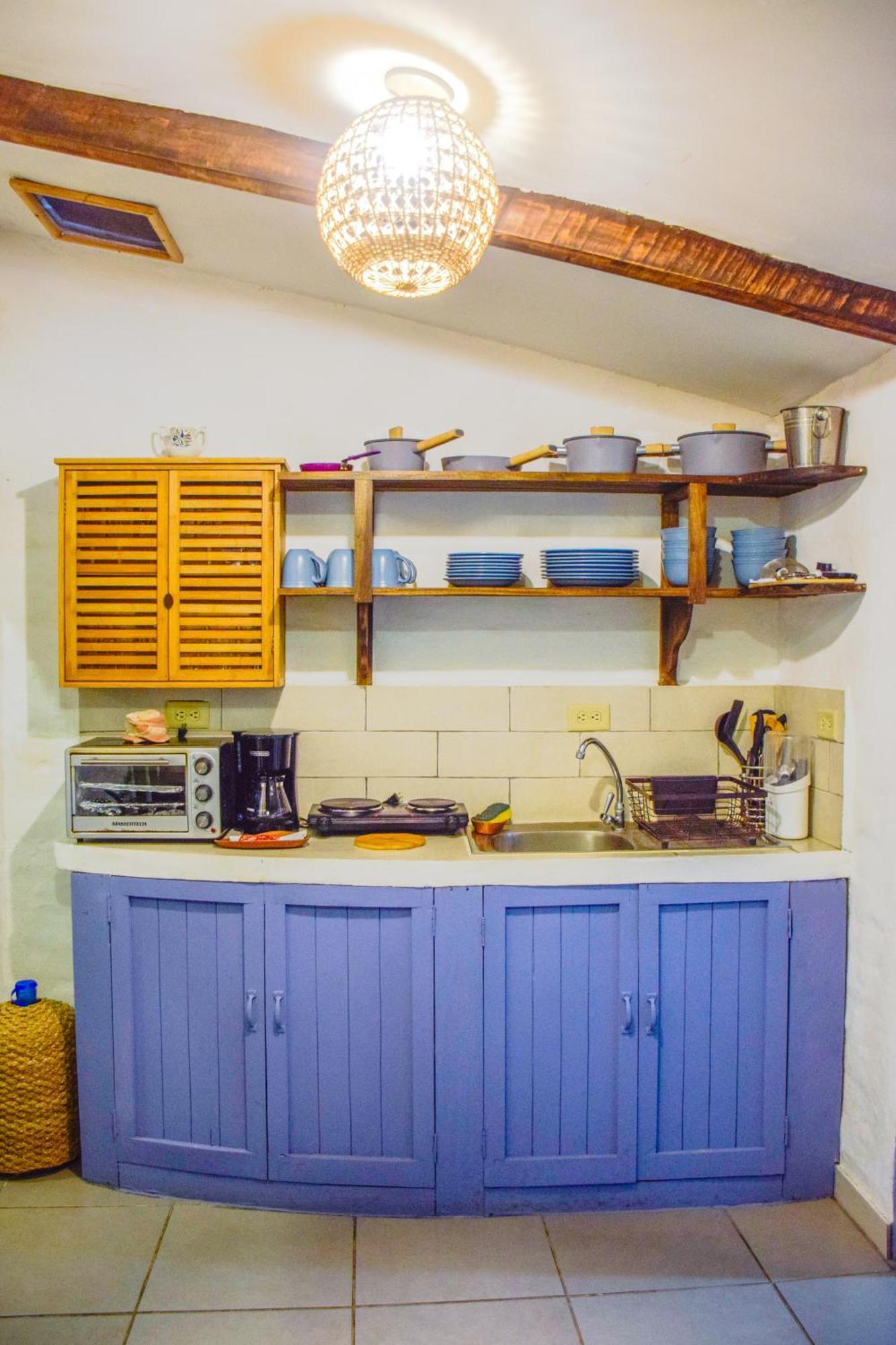 Concepción de Ataco Hotel Casa Pino, Tu Casa En Ataco מראה חיצוני תמונה