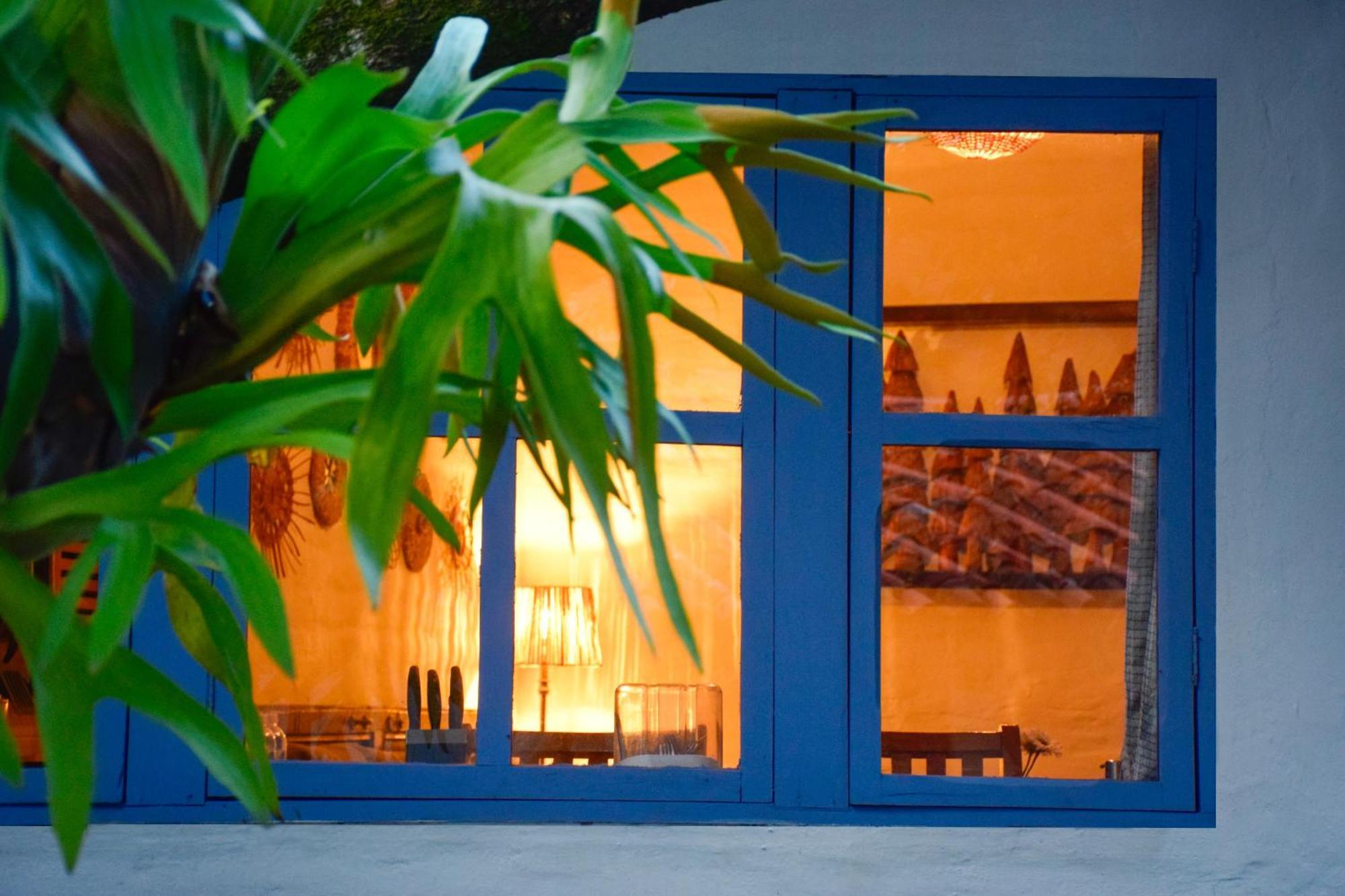 Concepción de Ataco Hotel Casa Pino, Tu Casa En Ataco מראה חיצוני תמונה