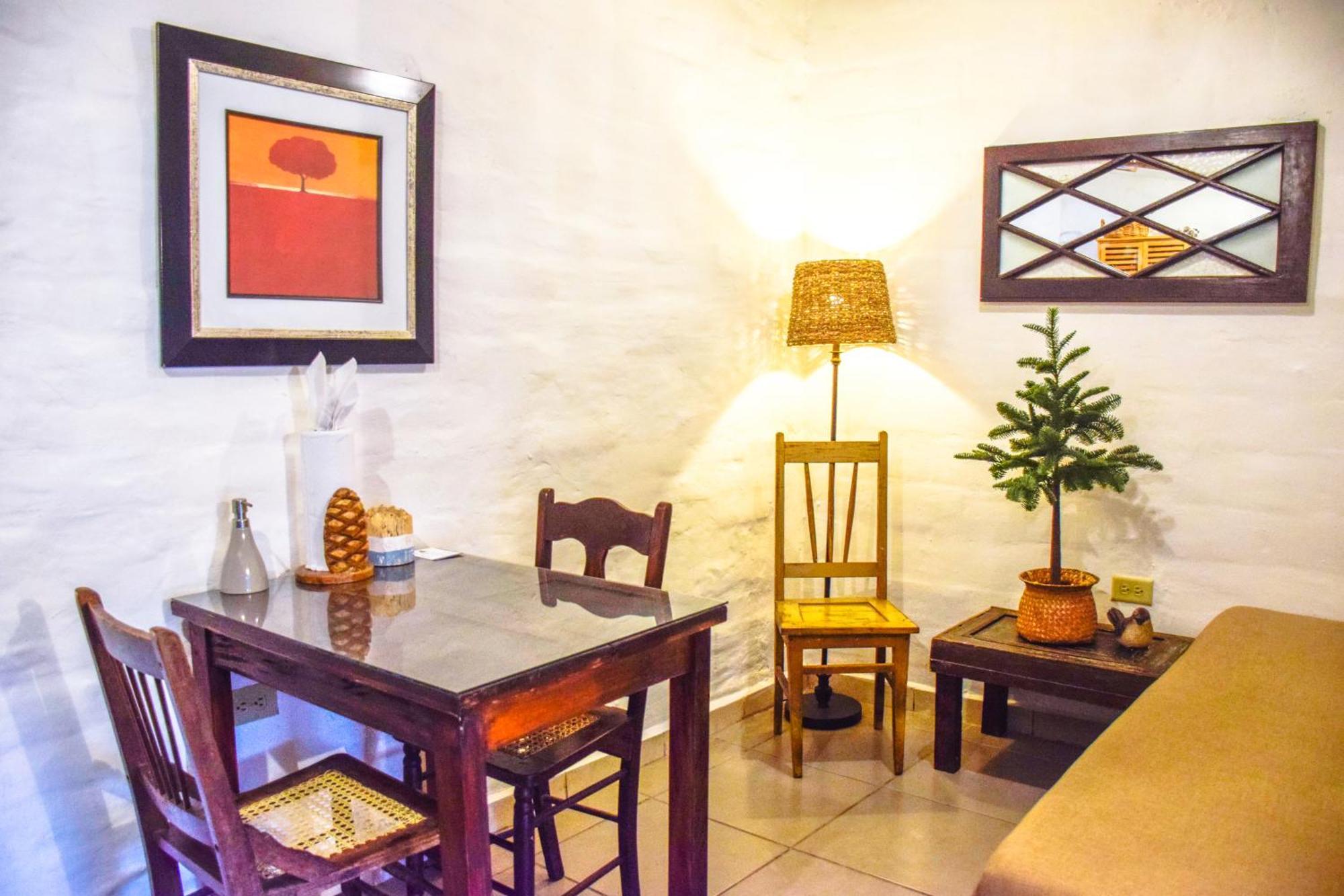 Concepción de Ataco Hotel Casa Pino, Tu Casa En Ataco מראה חיצוני תמונה