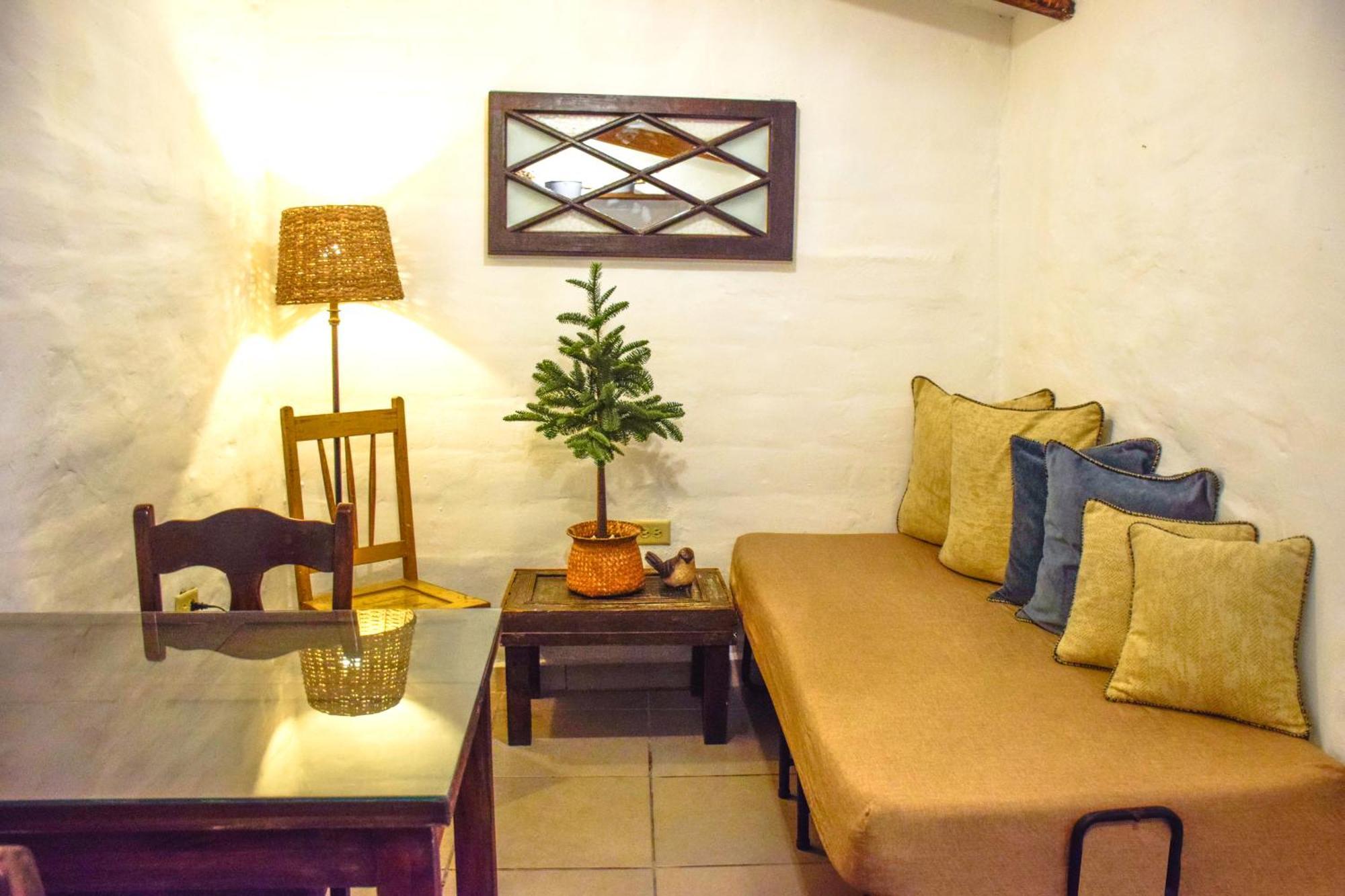 Concepción de Ataco Hotel Casa Pino, Tu Casa En Ataco מראה חיצוני תמונה