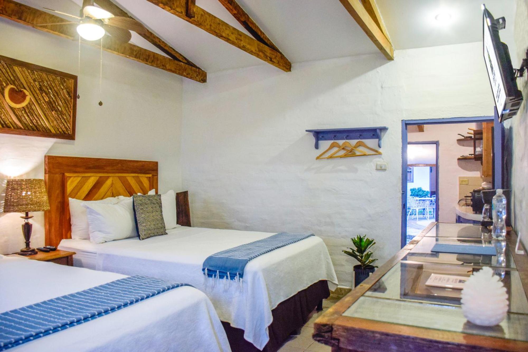 Concepción de Ataco Hotel Casa Pino, Tu Casa En Ataco מראה חיצוני תמונה