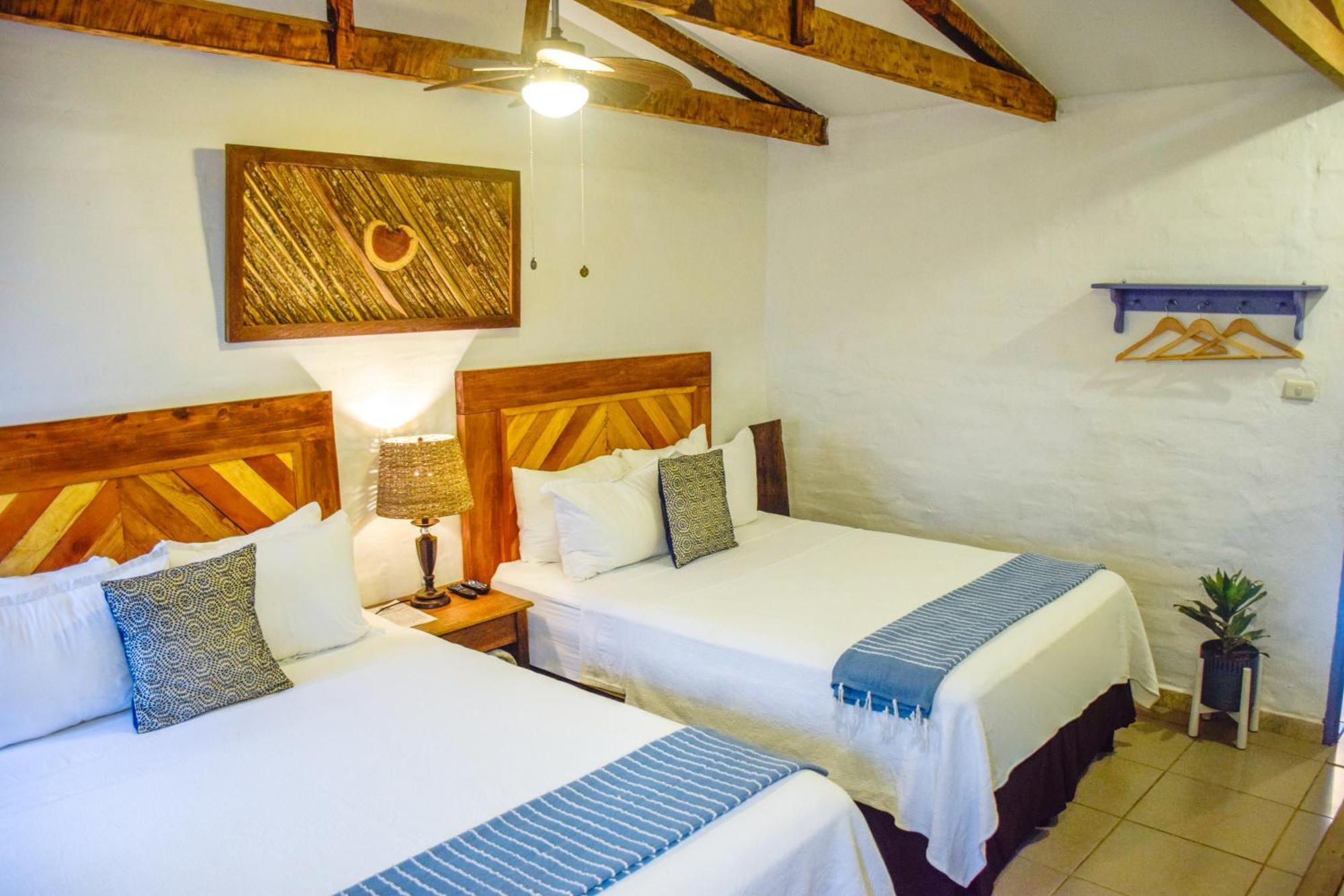 Concepción de Ataco Hotel Casa Pino, Tu Casa En Ataco מראה חיצוני תמונה