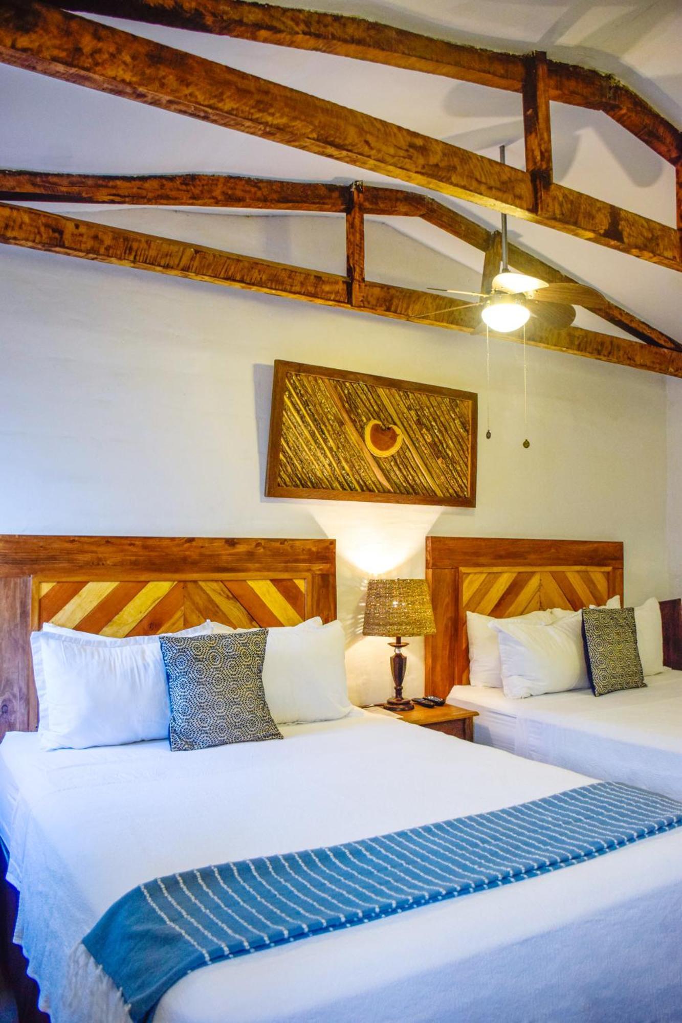 Concepción de Ataco Hotel Casa Pino, Tu Casa En Ataco מראה חיצוני תמונה