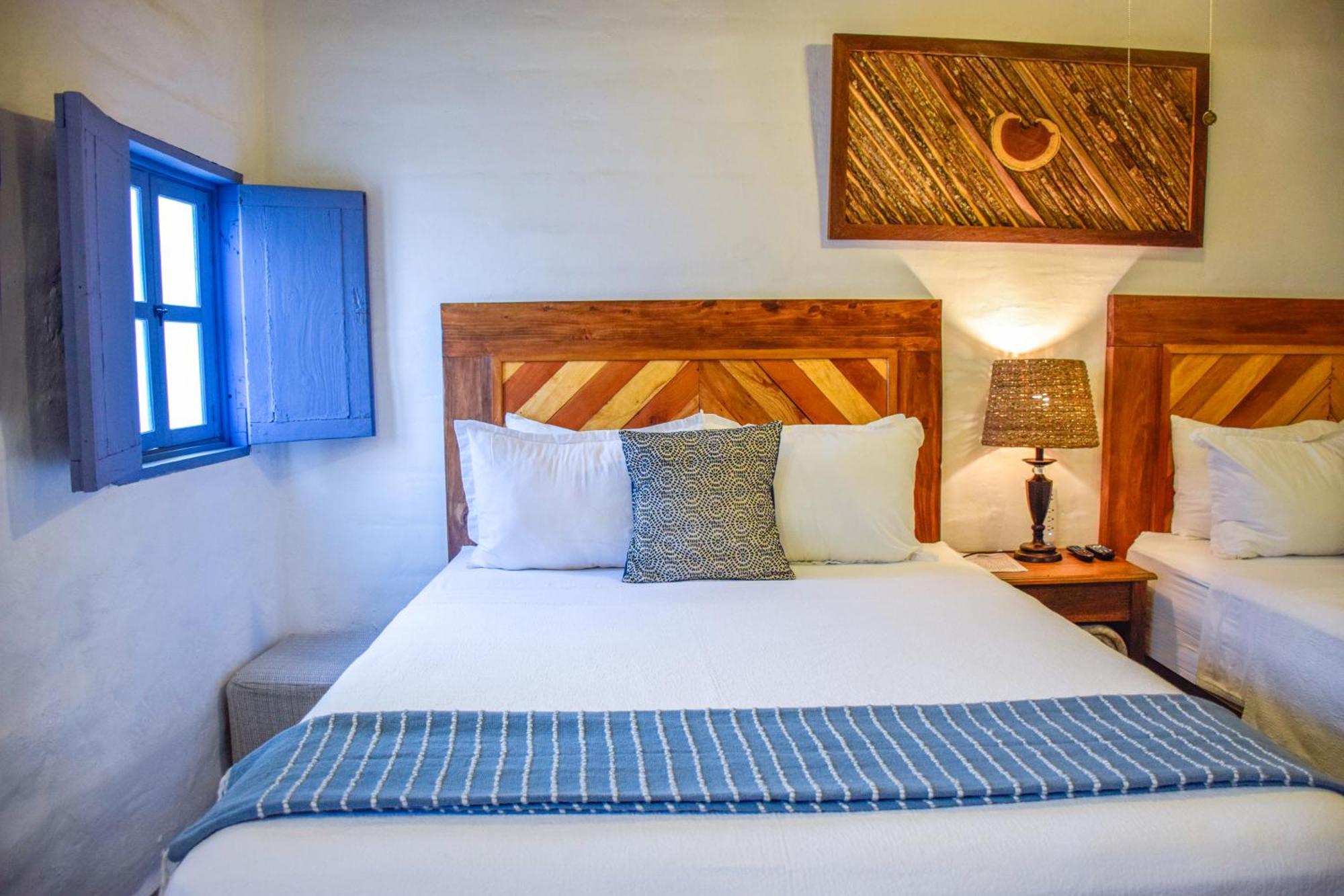 Concepción de Ataco Hotel Casa Pino, Tu Casa En Ataco מראה חיצוני תמונה