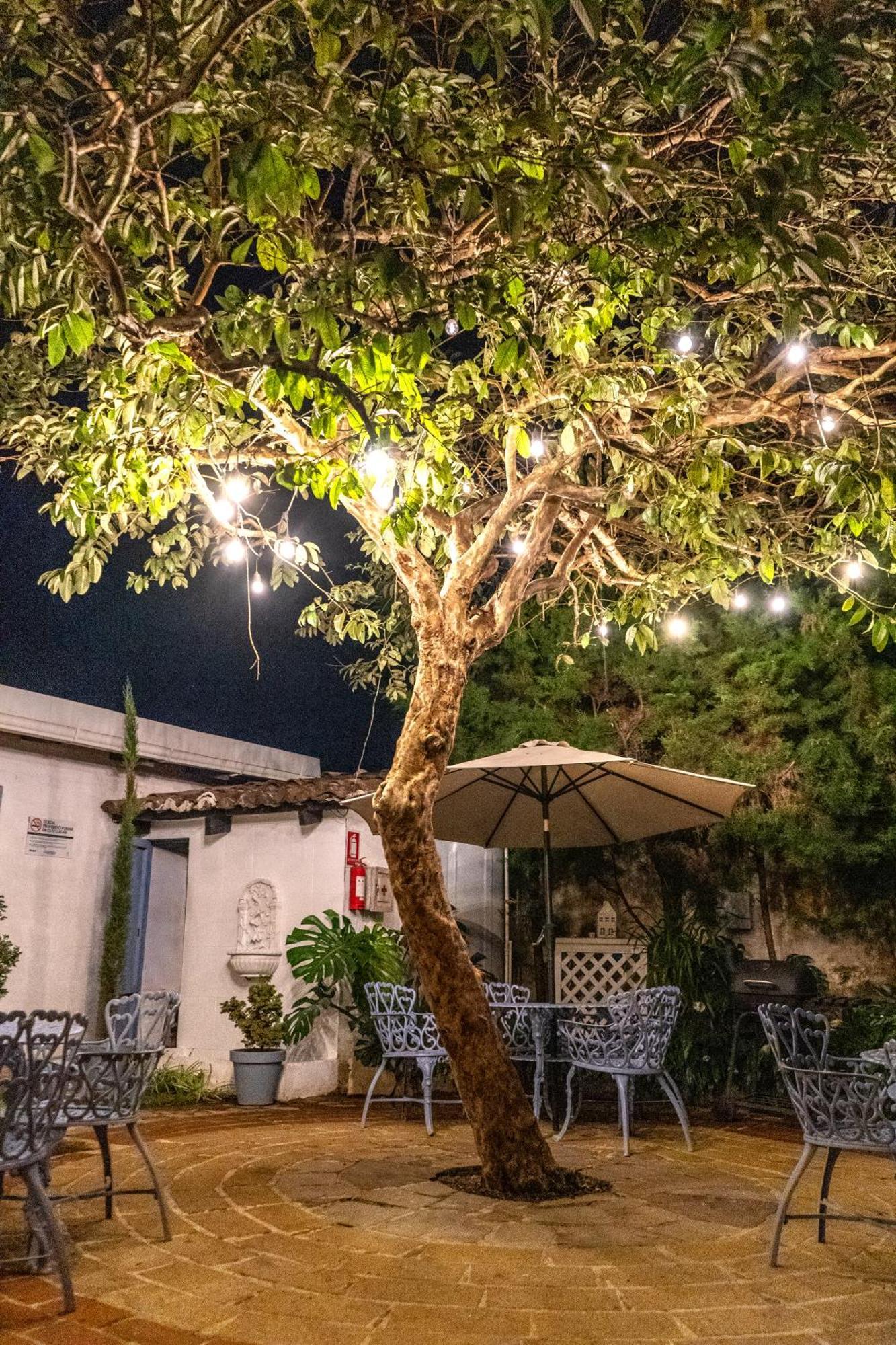 Concepción de Ataco Hotel Casa Pino, Tu Casa En Ataco מראה חיצוני תמונה