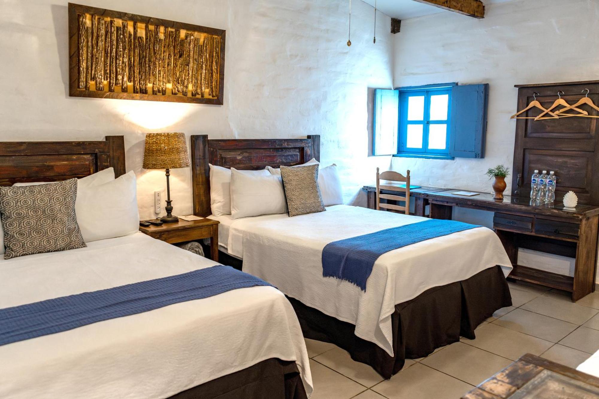 Concepción de Ataco Hotel Casa Pino, Tu Casa En Ataco מראה חיצוני תמונה