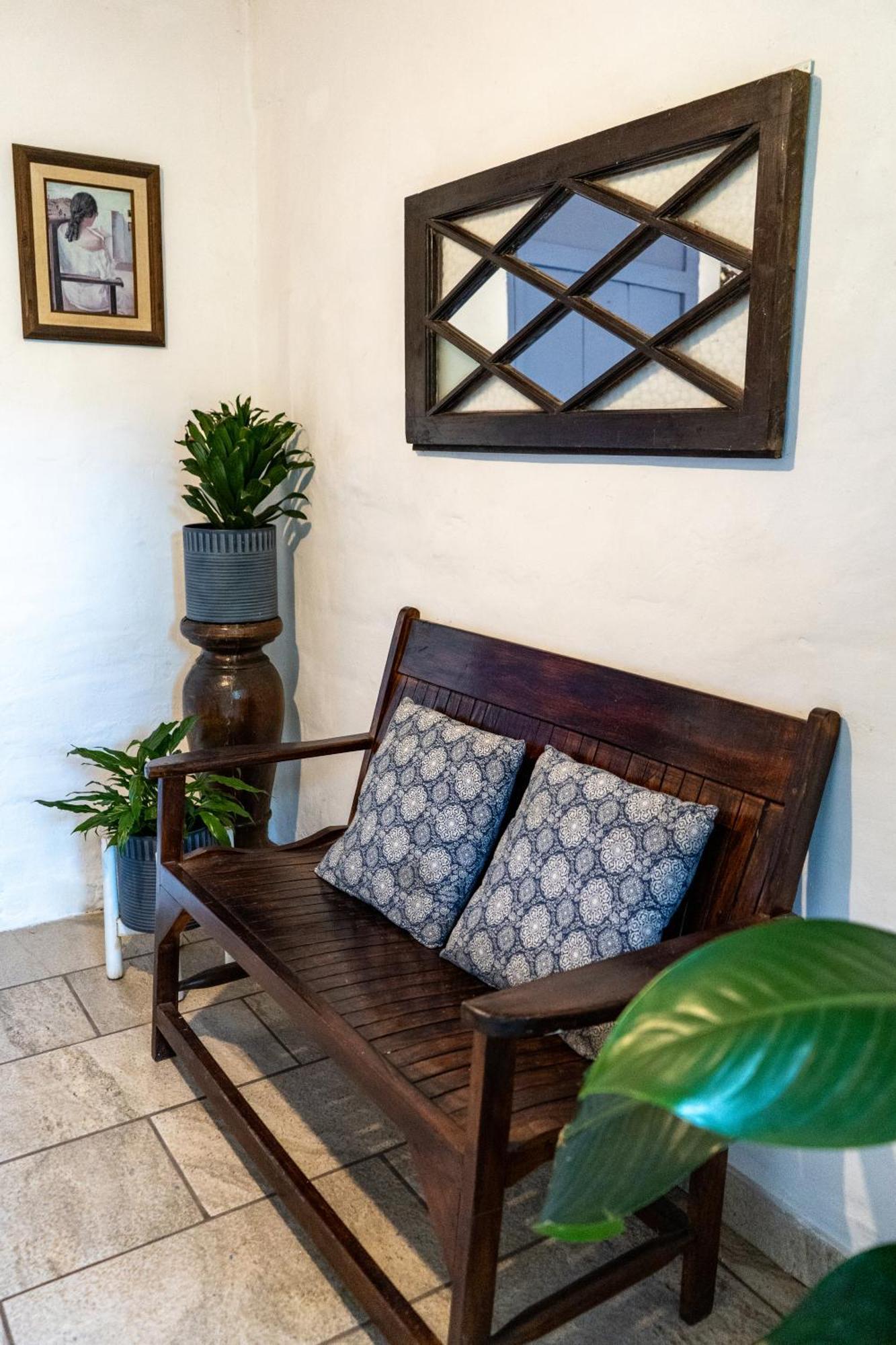 Concepción de Ataco Hotel Casa Pino, Tu Casa En Ataco מראה חיצוני תמונה