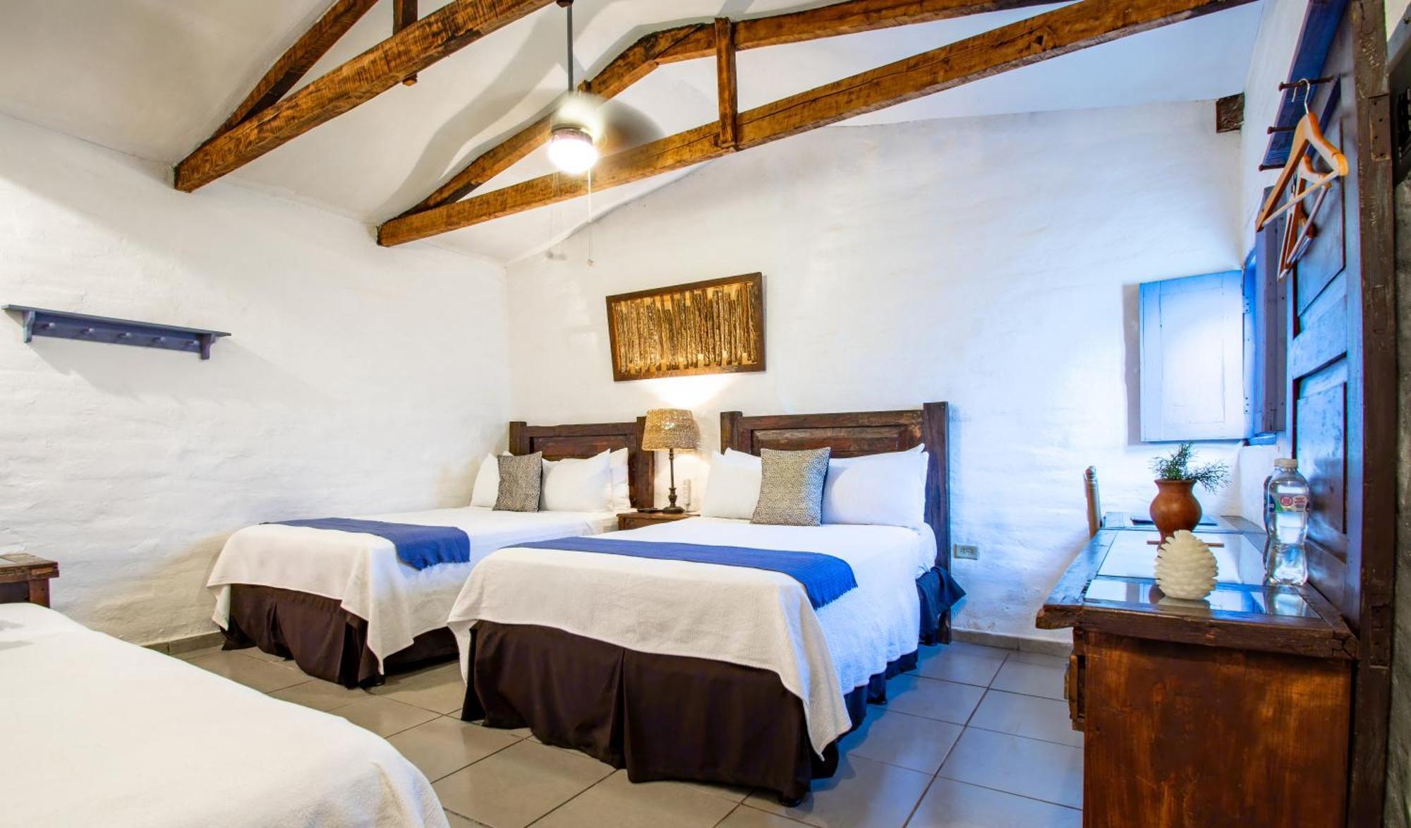 Concepción de Ataco Hotel Casa Pino, Tu Casa En Ataco מראה חיצוני תמונה