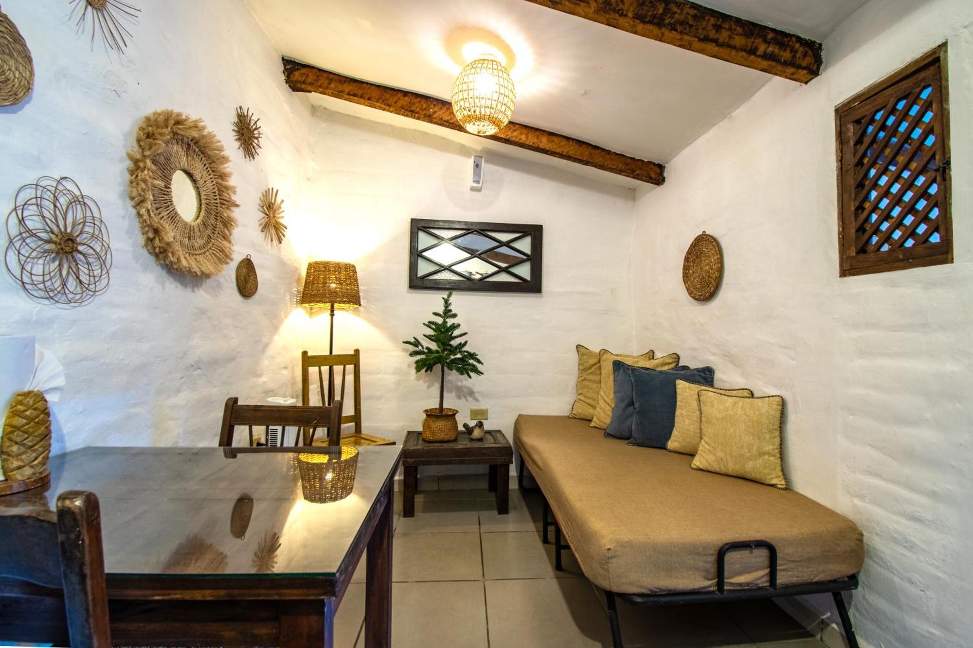 Concepción de Ataco Hotel Casa Pino, Tu Casa En Ataco מראה חיצוני תמונה