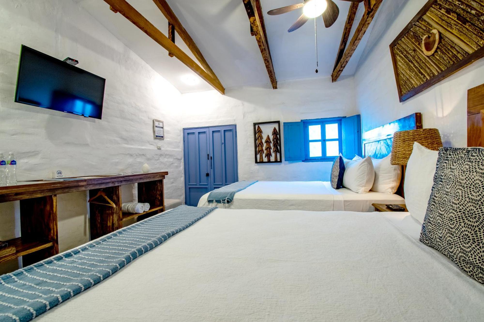 Concepción de Ataco Hotel Casa Pino, Tu Casa En Ataco מראה חיצוני תמונה